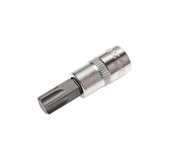 Бита-головка 1/4 TORX T45х37мм JTC-23745