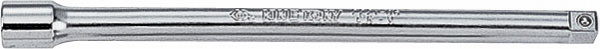 Удлинитель 1/4", 250 мм 2221-10 King Tony