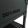 Верстак Iron Wood 6,5ft DAD`s Garage Сорокин 