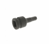 Бита-головка 1/2 HEX HH9х60мм ударная JTC-446109