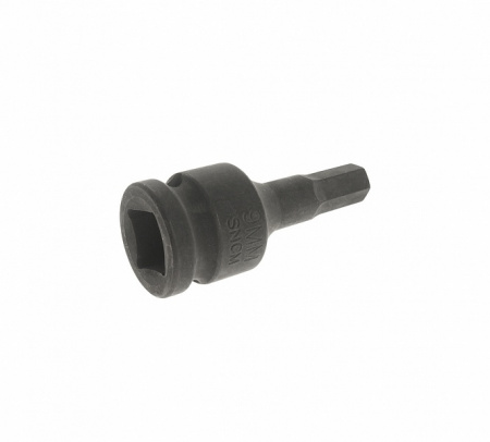 Бита-головка 1/2 HEX HH9х60мм ударная JTC-446109