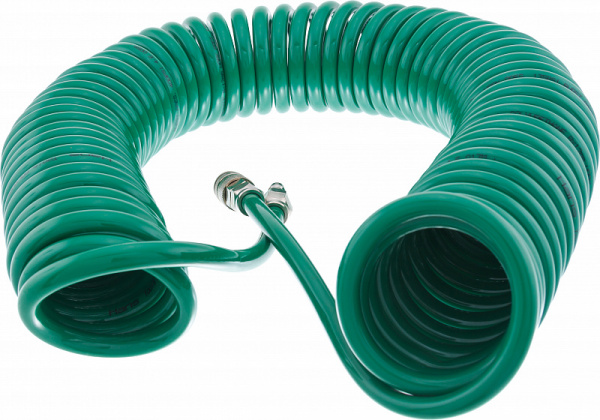 Воздушный шланг с фитингом 1 / 4" 5 м ,  8601-815, HANS