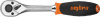 Рукоятка трещоточная Ombra 3/8"DR, 48 зубцов