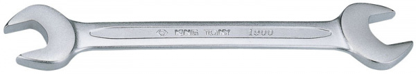 Ключ рожковый 5,5x7 мм 19005507 King Tony