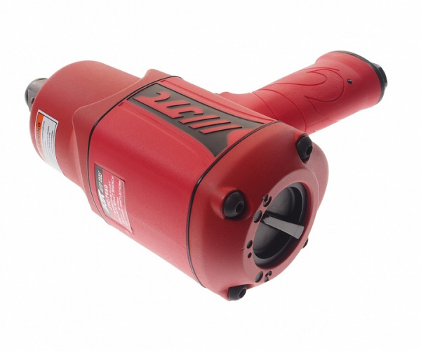 Пневмогайковерт ударный 1'' (2102Nm) 90-120PSI 6000об/мин JTC /1
