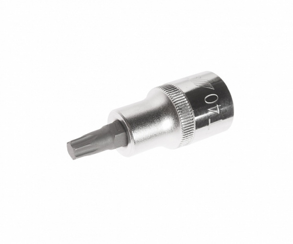 Бита-головка 1/2 TORX T40х55мм JTC-45540