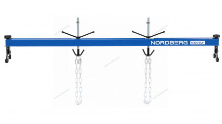 Стенд для вывешивания двигателей 500 кг NORDBERG