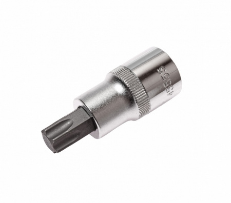 Бита-головка 1/2 TORX T55 L=55мм JTC-45555