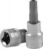 Насадка торцевая Ombra 3/8"DR с вставкой-битой TORX®, T45