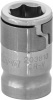 Переходник Ombra для вставок-бит 3/8"DR*10 мм HDR