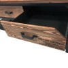 Верстак Iron Wood 6,5ft DAD`s Garage Сорокин 