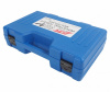 Мультипликатор 1/2"F x 3/4"M для усиления крутящего момента до 1500Нм JTC