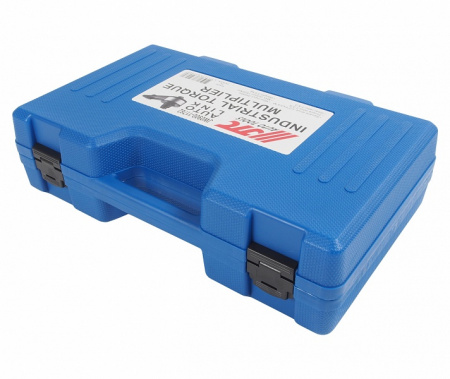 Мультипликатор 1/2"F x 3/4"M для усиления крутящего момента до 1500Нм JTC