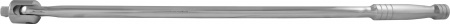 Вороток шарнирный Ombra 1/2”DR, 600 мм