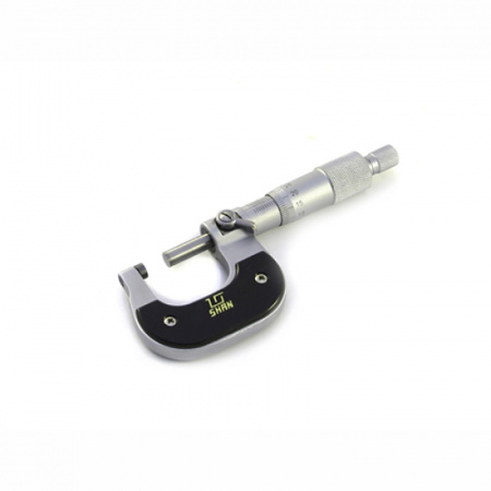 Микрометр МК-50 SHAN 123739