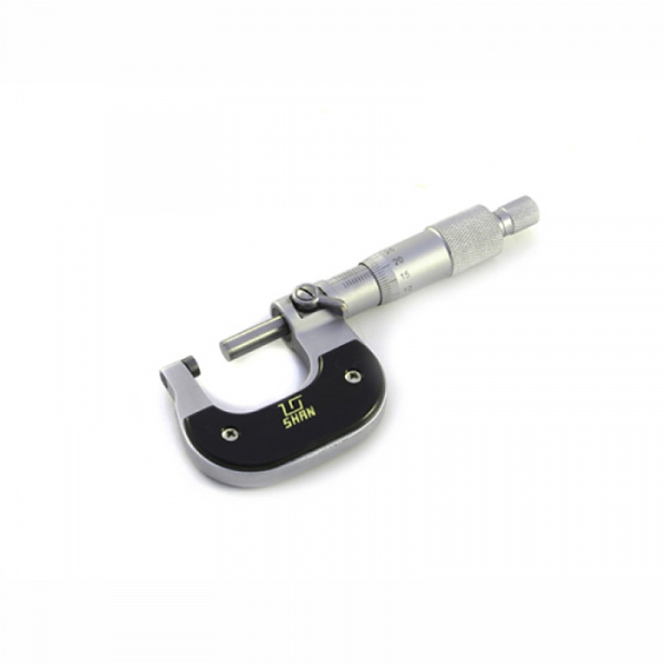 Микрометр МК-50 SHAN 123739
